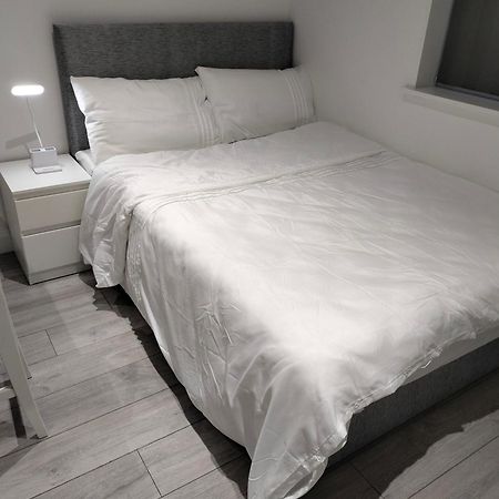 Oceanik Appartement Dublin Buitenkant foto