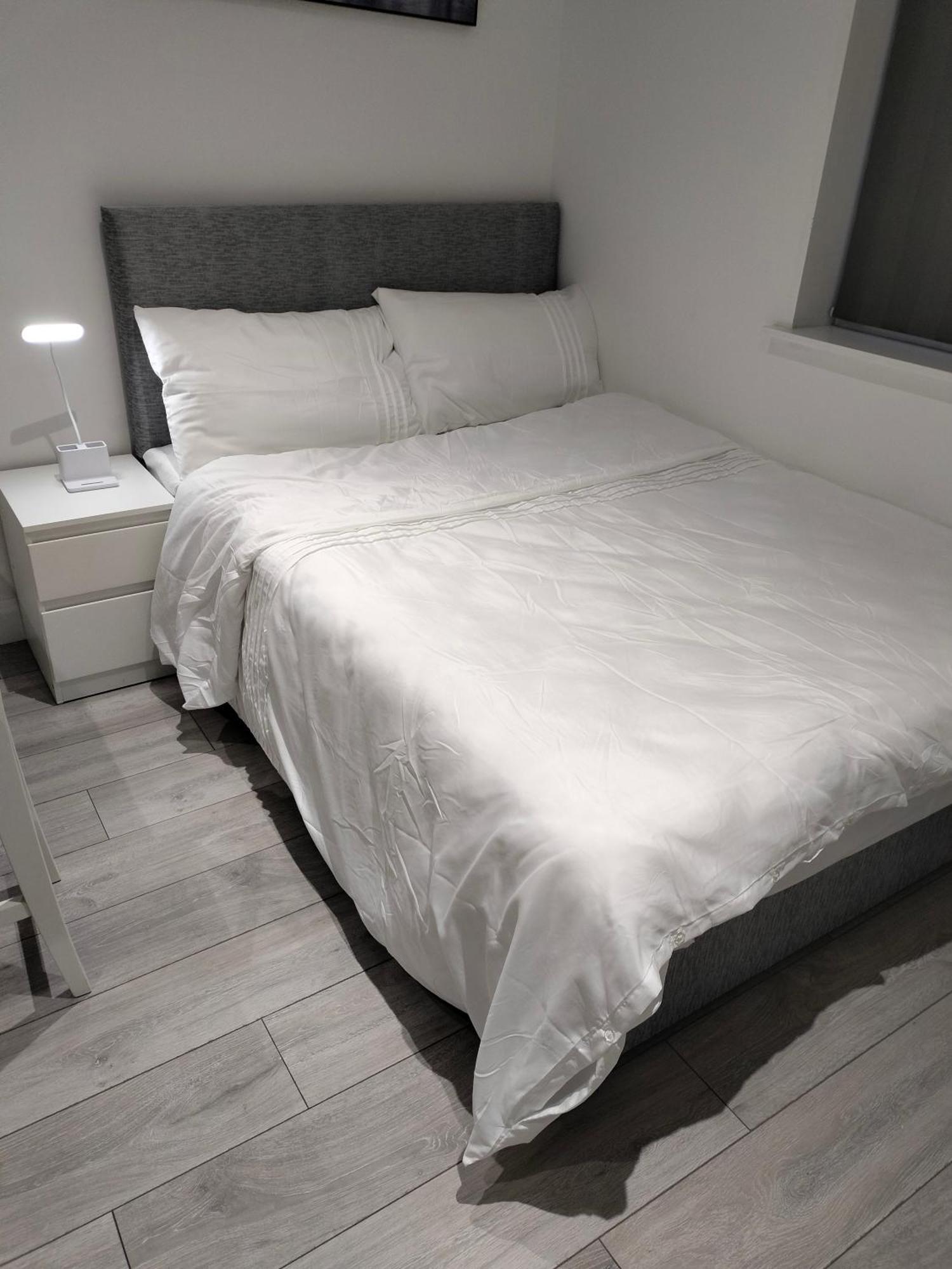 Oceanik Appartement Dublin Buitenkant foto