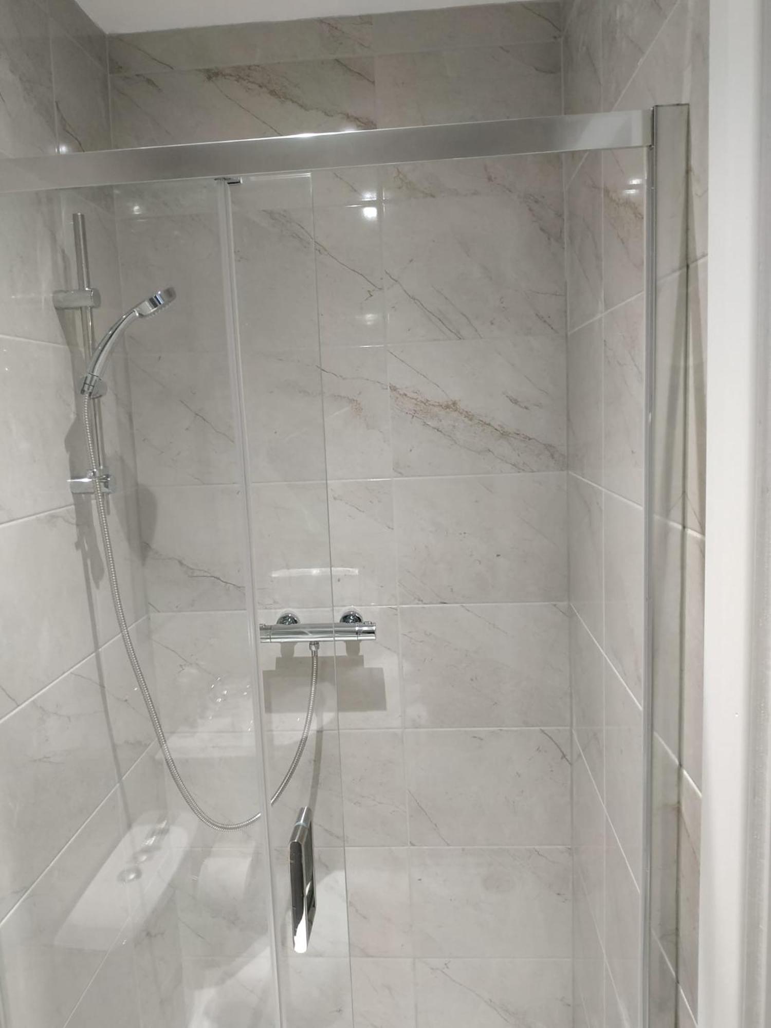 Oceanik Appartement Dublin Buitenkant foto